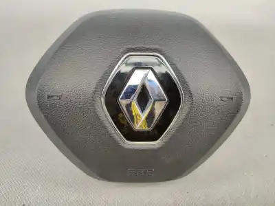 Second-hand car spare part front left air bag for renault clio v (bf_) 1.0 tce 100 (b7mt) oem iam references 34231901e