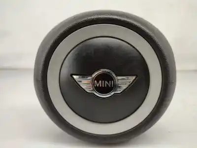 Автозапчастина б/у передня ліва подушка безопасности для mini mini (r56) cooper s посилання на oem iam rg23177200  
