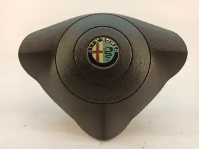 Peça sobressalente para automóvel em segunda mão airbag dianteiro esquerdo por alfa romeo 156 (932_) 1.6 16v t.spark (932a4) referências oem iam 735289920