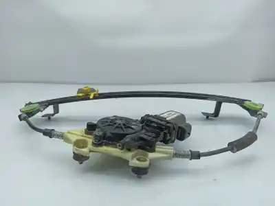 Peça sobressalente para automóvel em segunda mão elevador de vidros dianteiro direito por alfa romeo 156 (932_) 1.6 16v t.spark (932a4) referências oem iam d233405
