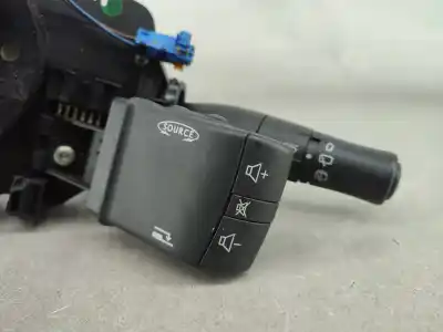Piesă de schimb auto la mâna a doua maneta bloc lumini pentru renault megane ii break (km0/1_) 1.5 dci (km02. km13) gasóleo 2004 5p referințe oem iam 61835908  