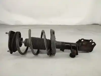 Автозапчасти б/у амортизатор передний правый за kia ceed sw (ed) 1.6 ссылки oem iam 