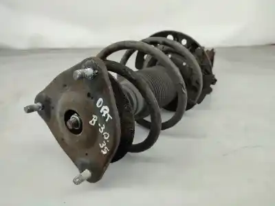 Автозапчасти б/у амортизатор передний правый за kia ceed sw (ed) 1.6 ссылки oem iam   