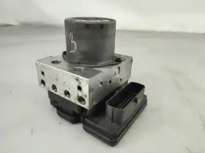 Peça sobressalente para automóvel em segunda mão abs por kia ceed sw (ed) 1.6 referências oem iam 1h58920650 589201h950  