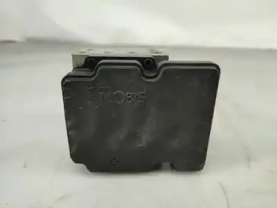 Peça sobressalente para automóvel em segunda mão abs por kia ceed sw (ed) 1.6 referências oem iam 1h58920650 589201h950  