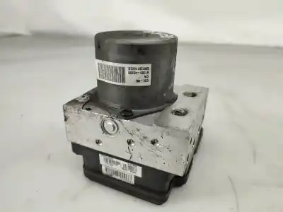 Peça sobressalente para automóvel em segunda mão abs por kia ceed sw (ed) 1.6 referências oem iam 1h58920650 589201h950  