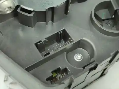 Автозапчасти б/у многофункциональное управление за mini mini (r56) cooper s ссылки oem iam 13315110  