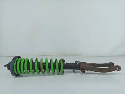 Second-hand car spare part front right shock absorber for honda civic vii hatchback (eu, ep, ev) 1.6 i (ep2 eu8 eu6) oem iam references 