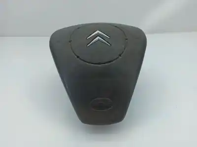 Автозапчастина б/у передня ліва подушка безопасности для citroen c3 i (fc_, fn_) 1.1 i посилання на oem iam ca100520zee