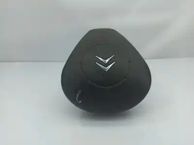 Автозапчастина б/у передня ліва подушка безопасности для citroen c3 i (fc_, fn_) 1.1 i посилання на oem iam ca100520zee  