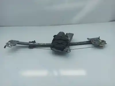 Second-hand car spare part passenger side right window regulator for citroen c3 i (fc_, fn_) 1.1 i oem iam references 400618f  