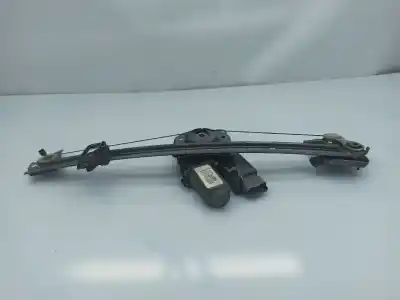 Second-hand car spare part passenger side right window regulator for citroen c3 i (fc_, fn_) 1.1 i oem iam references 400618f  