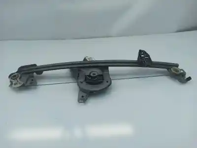 Second-hand car spare part passenger side right window regulator for citroen c3 i (fc_, fn_) 1.1 i oem iam references 400618f  