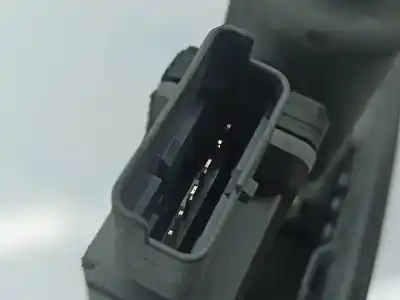 Second-hand car spare part passenger side right window regulator for citroen c3 i (fc_, fn_) 1.1 i oem iam references 400618f  