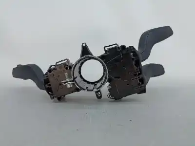 Second-hand car spare part multifunction switch for audi a4 b8 avant (8k5) 2.0 tdi oem iam references 4g0953502ad  