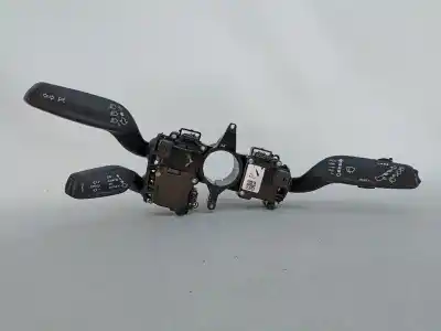 Second-hand car spare part multifunction switch for audi a4 b8 avant (8k5) 2.0 tdi oem iam references 4g0953502ad