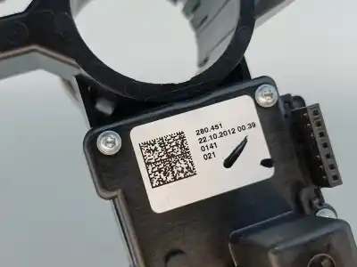 Second-hand car spare part multifunction switch for audi a4 b8 avant (8k5) 2.0 tdi oem iam references 4g0953502ad  