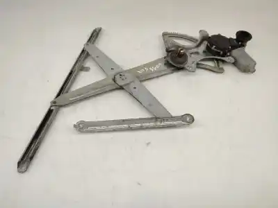 Peça sobressalente para automóvel em segunda mão elevador de vidros dianteiro direito por toyota rav4 (a2) 2.0 d-4d 4wd referências oem iam 0620401150