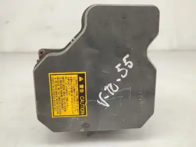 Peça sobressalente para automóvel em segunda mão abs por toyota rav4 (a2) 2.0 d-4d 4wd referências oem iam 1338007451