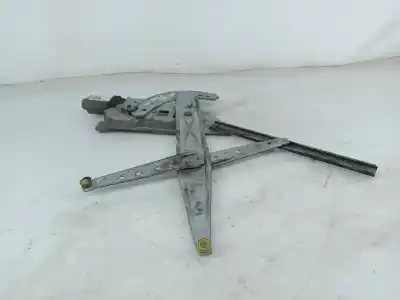 Автозапчасти б/у регулятор стекла переднего правого за renault kangoo express (fc0/1_) 1.5 dci (fc1e) ссылки oem iam 400664  