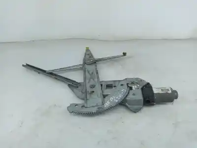 Автозапчасти б/у регулятор стекла переднего правого за renault kangoo express (fc0/1_) 1.5 dci (fc1e) ссылки oem iam 400664  