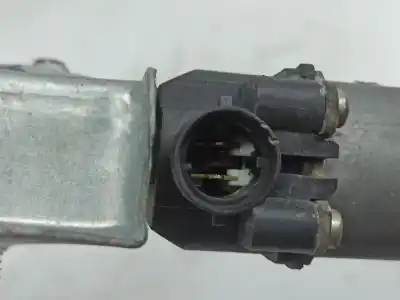 Автозапчасти б/у регулятор стекла переднего правого за renault kangoo express (fc0/1_) 1.5 dci (fc1e) ссылки oem iam 400664  