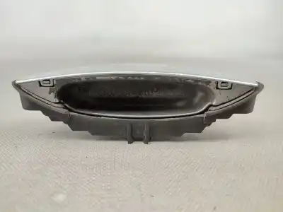 Second-hand car spare part exterior right front door handle for audi a4 b6 avant (8e5) 1.9 tdi oem iam references 4b0839885  