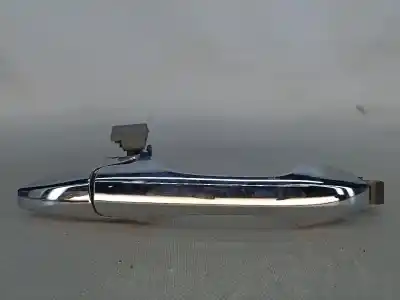 Автозапчасти б/у наружная рукоятка передняя справа за honda accord vii (cl, cn) 2.2 i-ctdi (cn1) ссылки oem iam 