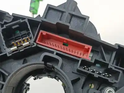 Pièce détachée automobile d'occasion commutateur d'éclairage pour renault megane ii break (km0/1_) 1.5 dci (km02. km13) gasóleo 2004 5p références oem iam 8200213760  