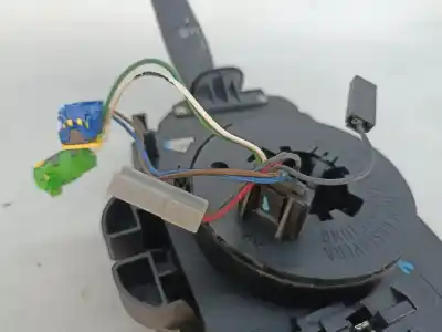 Pièce détachée automobile d'occasion commutateur d'éclairage pour renault megane ii break (km0/1_) 1.5 dci (km02. km13) gasóleo 2004 5p références oem iam 8200213760  