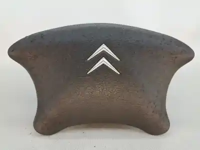 Second-hand car spare part front left air bag for citroen c8 (ea_, eb_) 2.0 hdi oem iam references 14958410yr