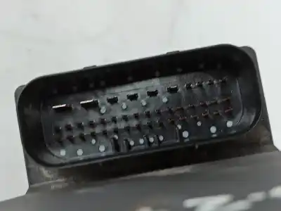 Pezzo di ricambio per auto di seconda mano abs per citroen c8 (ea_, eb_) 2.0 hdi riferimenti oem iam 0265950075  