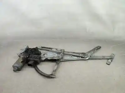 Автозапчасти б/у РЕГУЛЯТОР СТЕКЛА ПЕРЕДНЕГО ПРАВОГО за OPEL ASTRA G SEDAN (F69_)  ссылки OEM IAM 6PINOS  