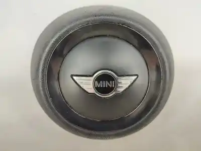 Автозапчасти б/у передняя левая подушка безопасности за mini mini (r56) one ссылки oem iam 6791372 Автозапчасти б/у передняя левая подушка безопасности за mini mini (r56) one ссылки oem iam 6791372