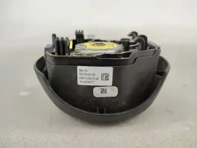 Автозапчасти б/у передняя левая подушка безопасности за mini mini (r56) one ссылки oem iam 6791372  