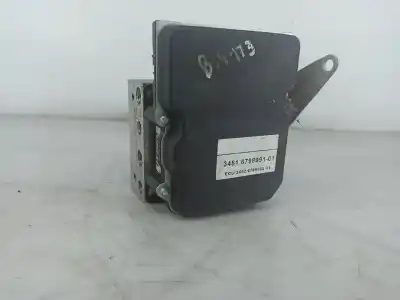 Pezzo di ricambio per auto di seconda mano abs per bmw x1 (e84) xdrive 18 d riferimenti oem iam 0265236159  