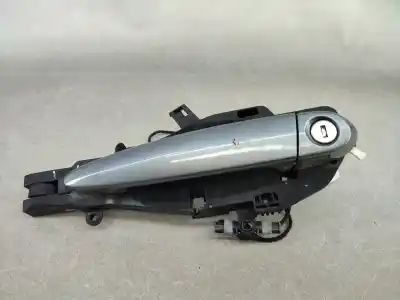 Pezzo di ricambio per auto di seconda mano maniglia esterna anteriore sinistra per bmw x1 (e84) xdrive 18 d riferimenti oem iam 242679d