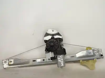 Автозапчасти б/у регулятор стекла переднего правого за renault twingo iii (bcm_) 1.0 sce 70 ссылки oem iam 128001471b