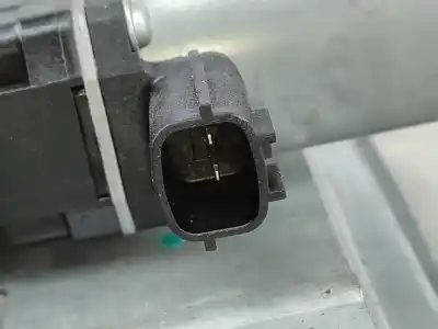 Piesă de schimb auto la mâna a doua mecanism acționare geam fațã dreapta pentru renault twingo iii (bcm_) 1.0 sce 70 referințe oem iam 128001471b  