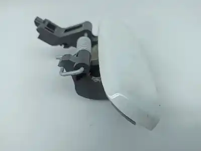 Автозапчасти б/у наружная рукоятка передняя справа за renault twingo iii (bcm_) 1.0 sce 70 ссылки oem iam 806068928r  