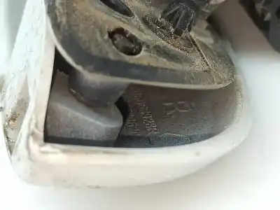 Автозапчасти б/у наружная рукоятка передняя справа за renault twingo iii (bcm_) 1.0 sce 70 ссылки oem iam 806068928r  