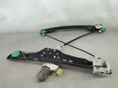 Second-hand car spare part passenger side right window regulator for bmw 3 (e90) 320 d oem iam references 6927028
