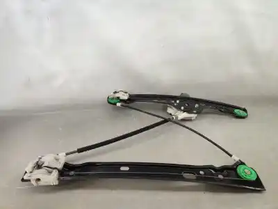 Second-hand car spare part passenger side right window regulator for bmw 3 (e90) 320 d oem iam references 6927028  