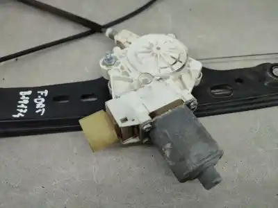 Second-hand car spare part passenger side right window regulator for bmw 3 (e90) 320 d oem iam references 6927028  