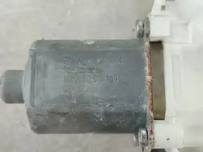 Second-hand car spare part passenger side right window regulator for bmw 3 (e90) 320 d oem iam references 6927028  