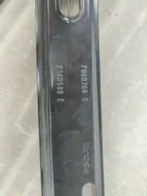 Second-hand car spare part passenger side right window regulator for bmw 3 (e90) 320 d oem iam references 6927028  