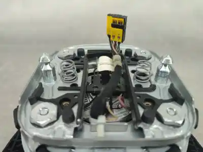 Peça sobressalente para automóvel em segunda mão airbag dianteiro esquerdo por bmw 3 (e90) 320 d referências oem iam 336764673003u  