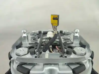 Peça sobressalente para automóvel em segunda mão airbag dianteiro esquerdo por bmw 3 (e90) 320 d referências oem iam 336764673003u  