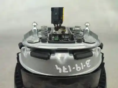 Peça sobressalente para automóvel em segunda mão airbag dianteiro esquerdo por bmw 3 (e90) 320 d referências oem iam 336764673003u  