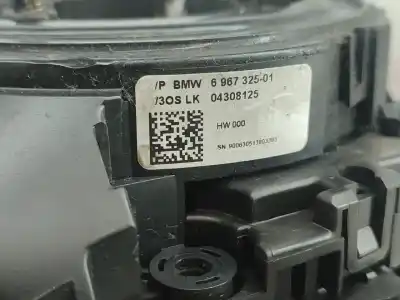 Second-hand car spare part headlights switch for bmw 3 (e90) 320 d oem iam references lk39100208109  